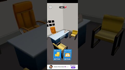 DECORATION BEAUTY CARE INTERN OFFICE