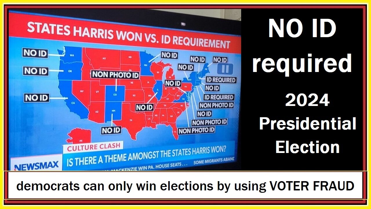 VOTING RIGHTS 2024