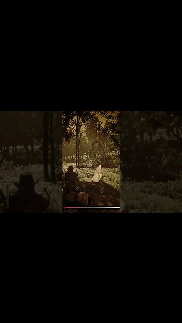 We Cant Let Any Of Them Get Away - Red Dead Redemption 2 #shorts