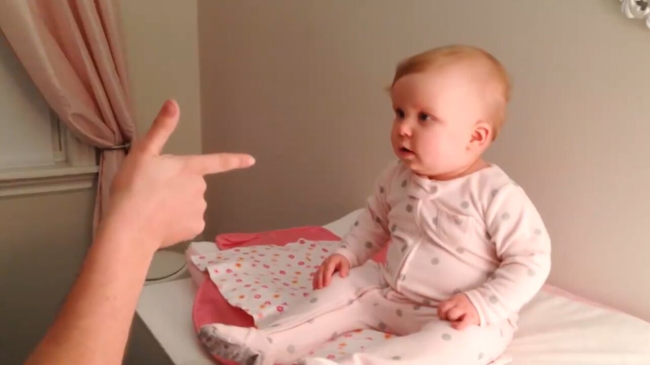 Try Not To Laugh - How Daddies Take Care of Babies