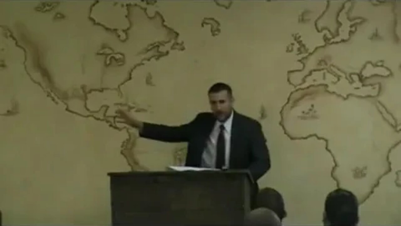 The Work of a Mother