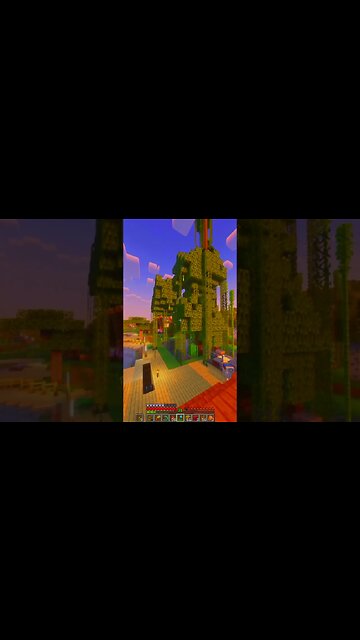 Minecraft Realms 1.19 Lets Play 5