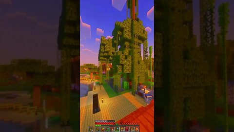 Minecraft Realms 1.19 Lets Play 5