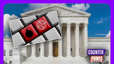 Did Supreme Court Just Give Online STALKERS A Free Pass? | Breaking Points