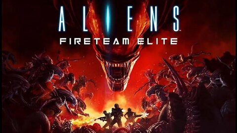 KRG - Aliens Fireteam Elite Part 27
