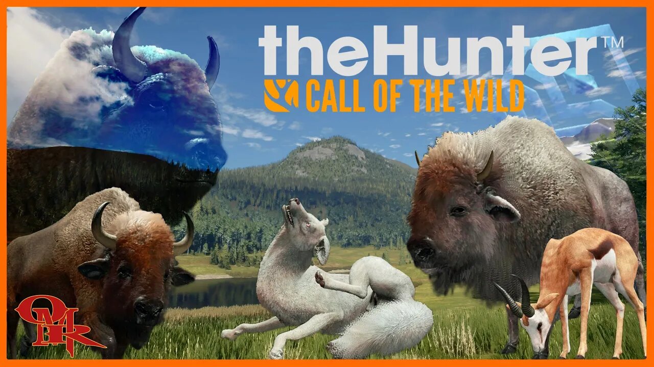 NEW TruRacs Hunting for Initial DIAMOND & RARE Ep 47 - After Emerald - theHunter: Call of the Wild
