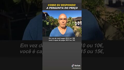 Lidar Com O Preço #Shorts