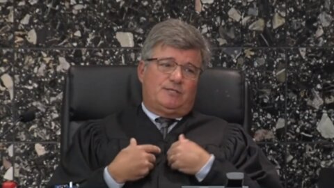 Lawmakers call for disciplinary action against Palm Beach County judge in jury duty controversy