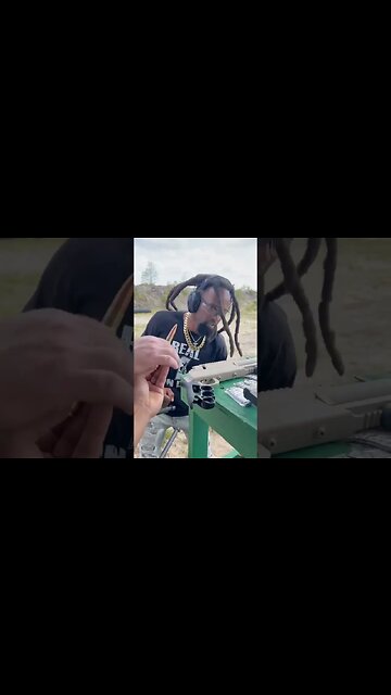 OMG don't watch this!