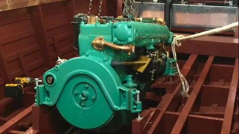 Century Resorter 1956