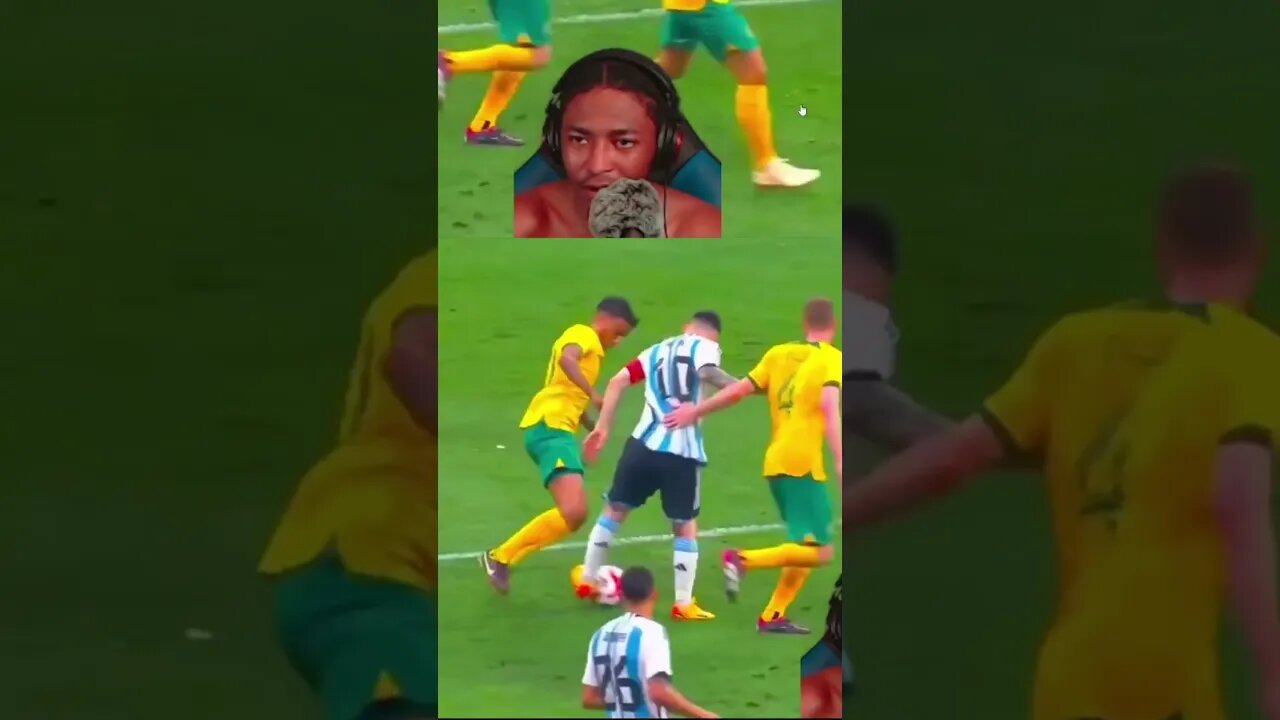 No foul for holding ? #soccer #shorts