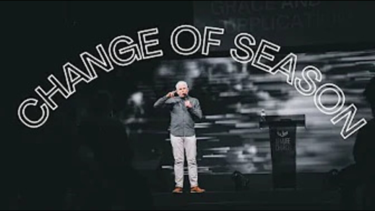 A CHANGE OF SEASON- WHAT IT MEANS FOR YOU