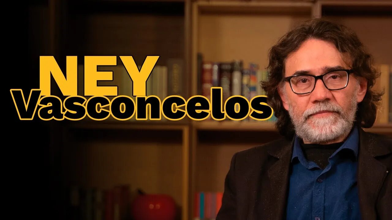 A Verdade é Sinfônica (Com Ney Vasconselos da OSESP) | PROGRAMA 5º ELEMENTO