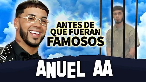 Anuel AA | Antes De Que Fueran Famosos | Biografía Actualizada | China