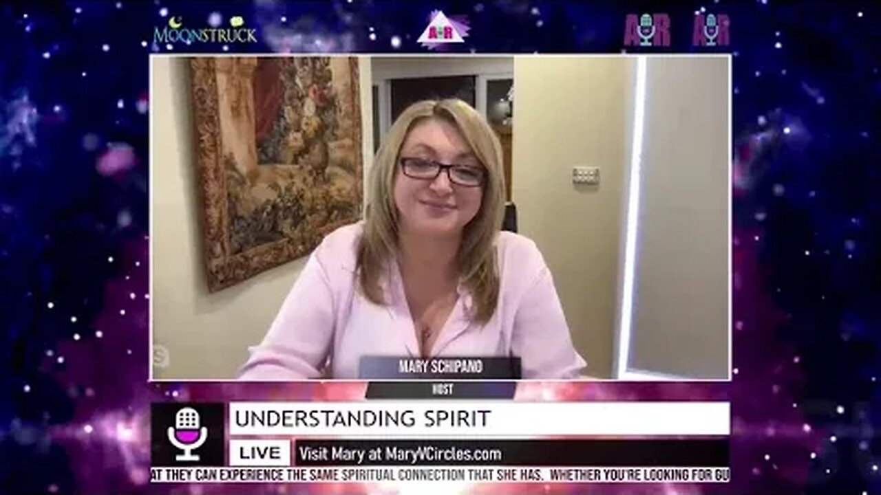 Understanding Spirit - July 6, 2023