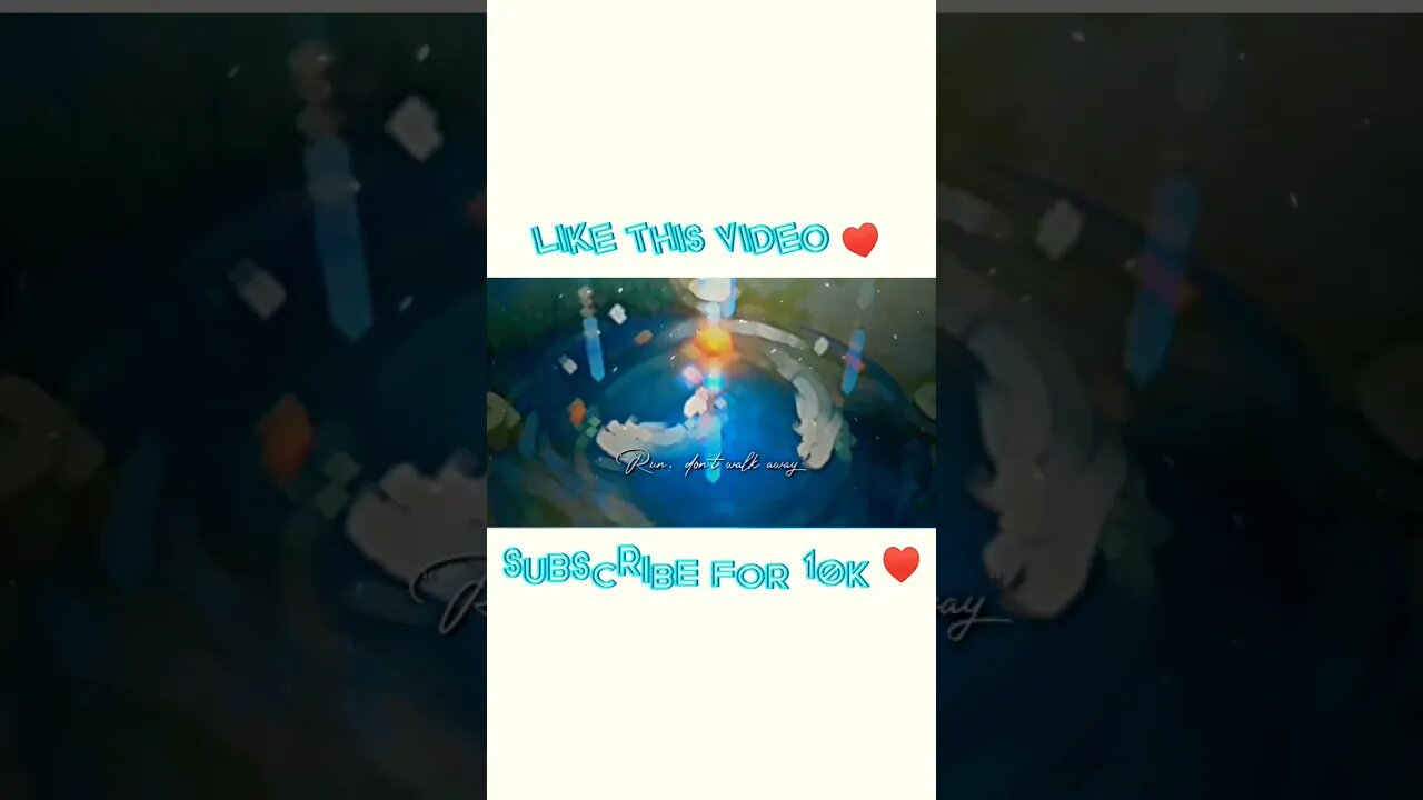Ling x Odette 💞 #mlbb #ling #odette