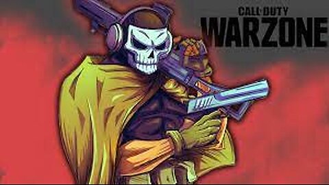 LATE NIGHT WARZONE STREAM!!