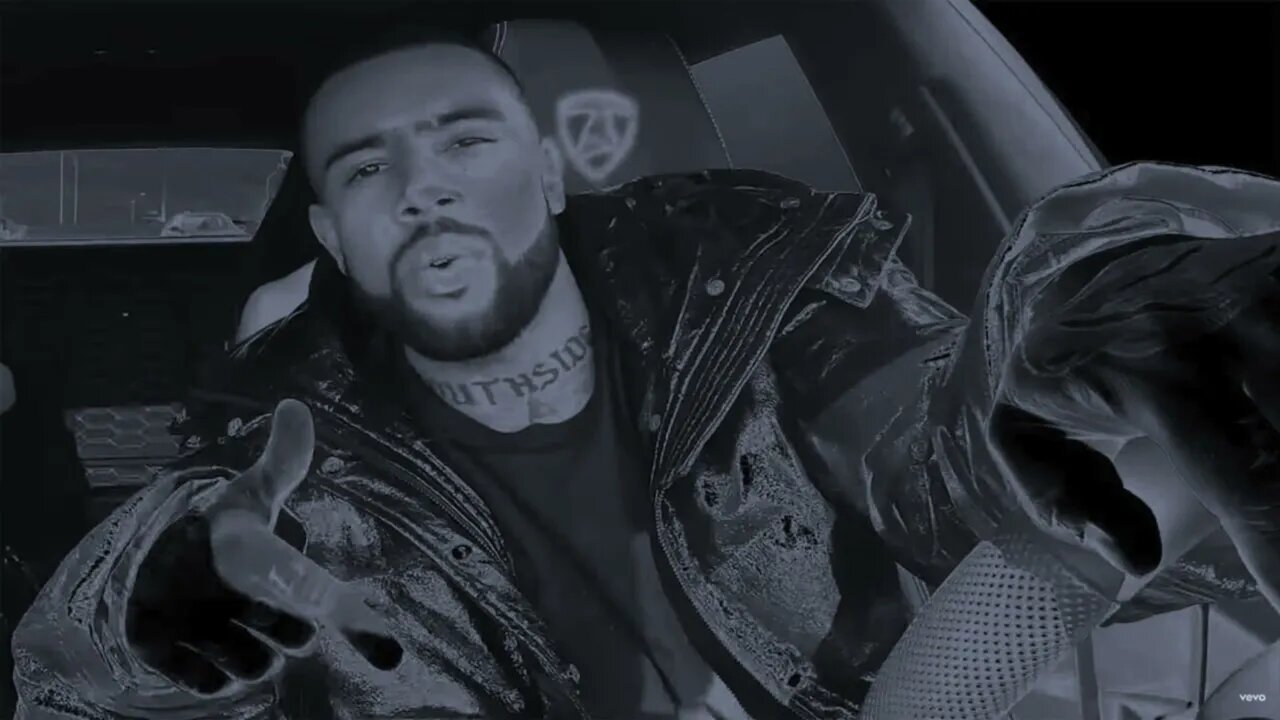 VIC MENSA Type Beat - "SLIP N SLIDE" (Prod. Grilla Beatz)