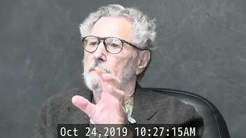 An Ordained Pastor Kills Babies in the Third Trimester