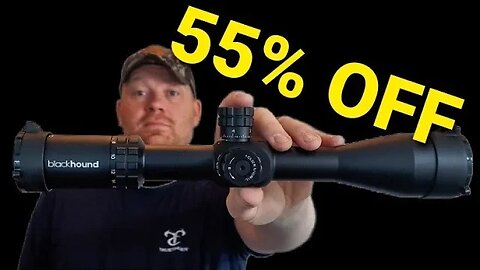 55% OFF Flash Sale - Won't Last Long