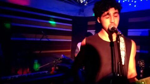 Gershon Sherchan Project - Yellow Mellow Jello