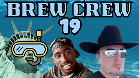 Brew Crew : Ep19