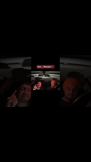 Hoo Jhanjar #bhfyp #business #instagood #music #tiktok #trending #instagram #youtuber