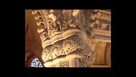 Rosslyn Chapel