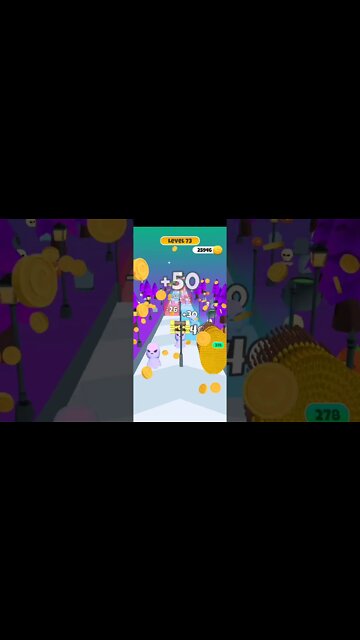 Arrow Fest - Level 73