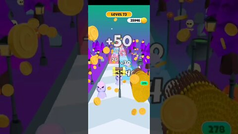 Arrow Fest - Level 73