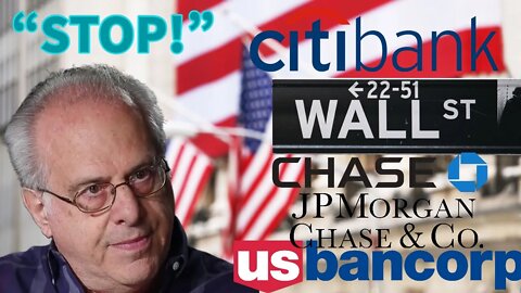 Richard Wolff Predicts Interest Rate Hike and Recession