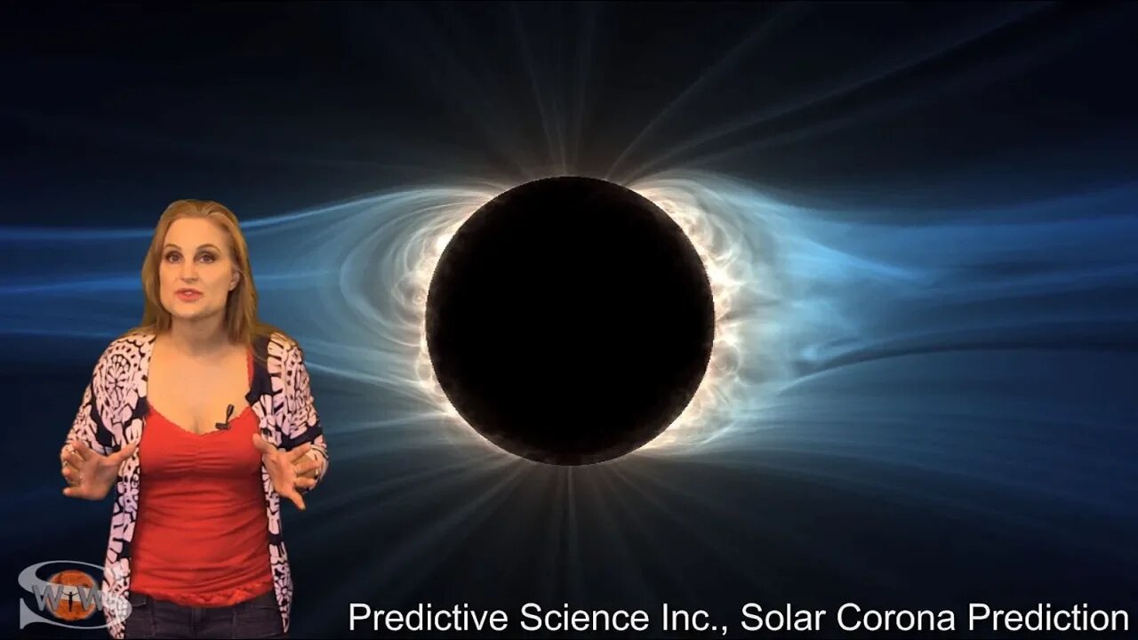 A Blackstar During the Solar Minimum Low: Solar Storm Forecast 07-06-2019