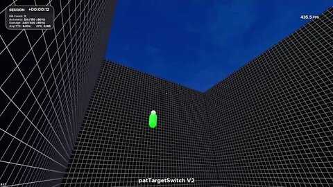 Session 2: Metagame (Paint, Typing, Aim Training) - Part 7 -