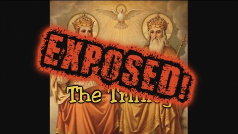 La Trinité Exposée - Partie 30 | King James Video Ministries en français
