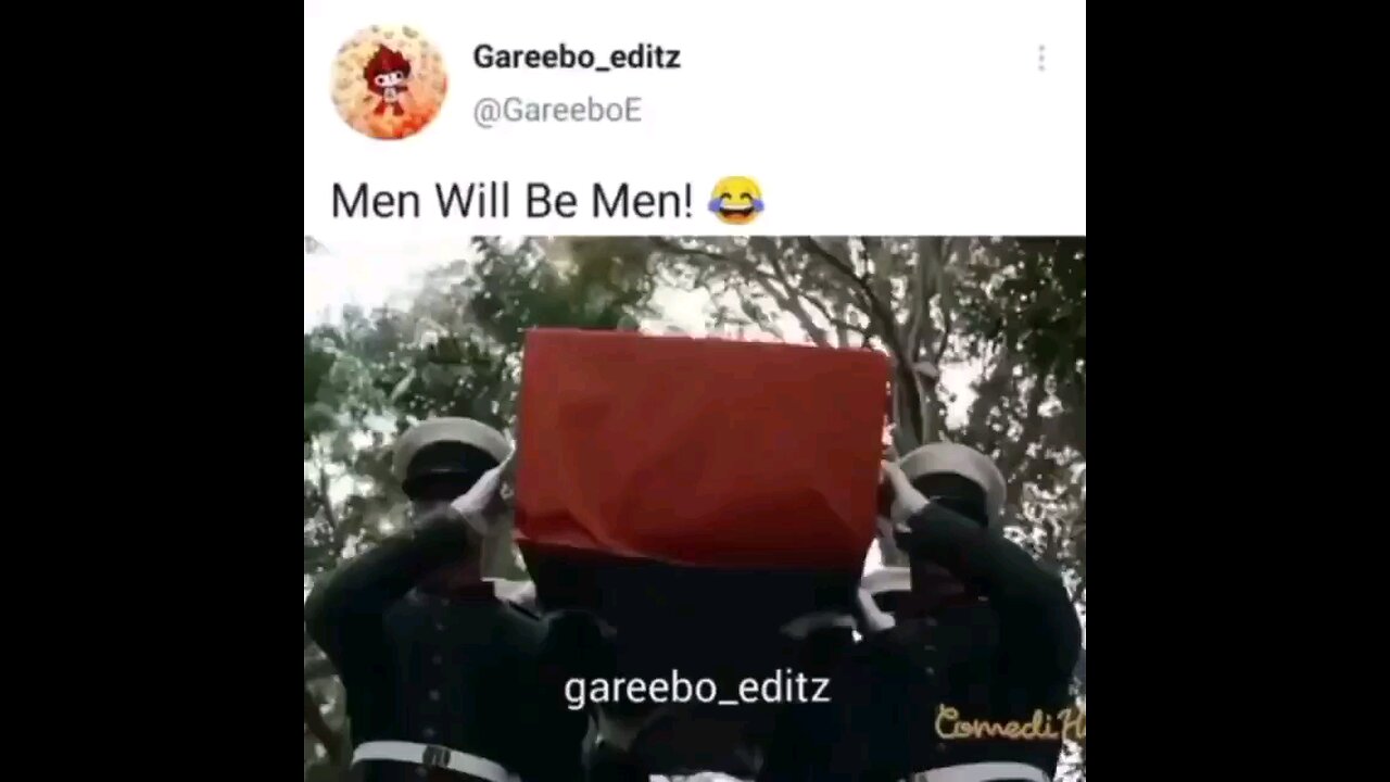 Men will be men😂 Funny Videos