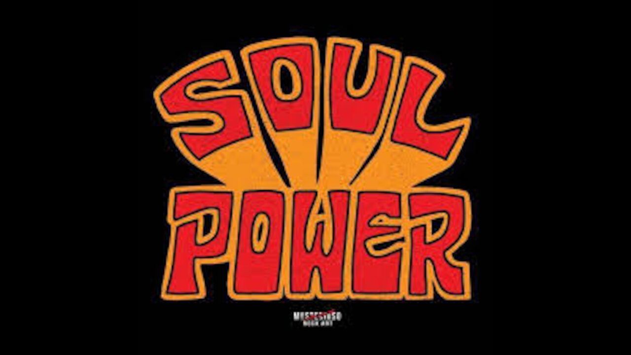 What Is SOUL Liberation Day ? #SOULPower4Ever !