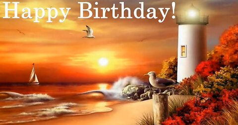 Happy Birthday 3D - Happy Birthday - Happy Birthday To You - Happy Birthday Song