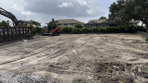 Saying Goodbye to our 1st Marco Island Home | 4K