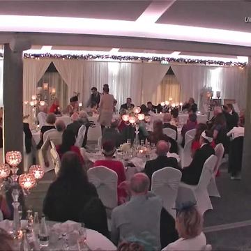 13-year-old has wedding guests in stitches after best man speech