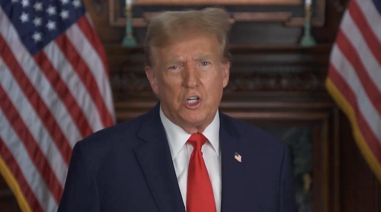 Trump Wants To Debate Biden: ‘ ANY TIME, ANYWHERE, ANY PLACE!’