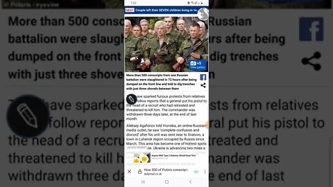 Slaughter of the conscripts: Forced to enlist, then abandoned by officers in heat of battle英语