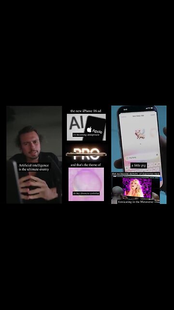 They're Pushing Their Agenda Harder Then Ever Now! Buckle in Folks! I Will Get Much Worse Before it Gets Better But the Truth Will Prevail 🙏🏼