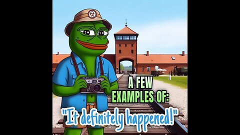 A quick thread in honor of Holocaust Remembrance Day #NeverAgain by Bullzeye