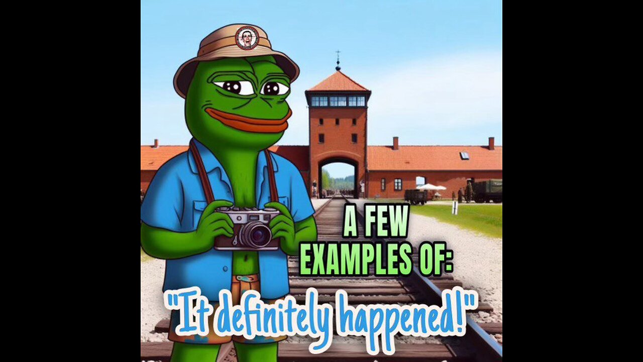 A quick thread in honor of Holocaust Remembrance Day #NeverAgain by Bullzeye