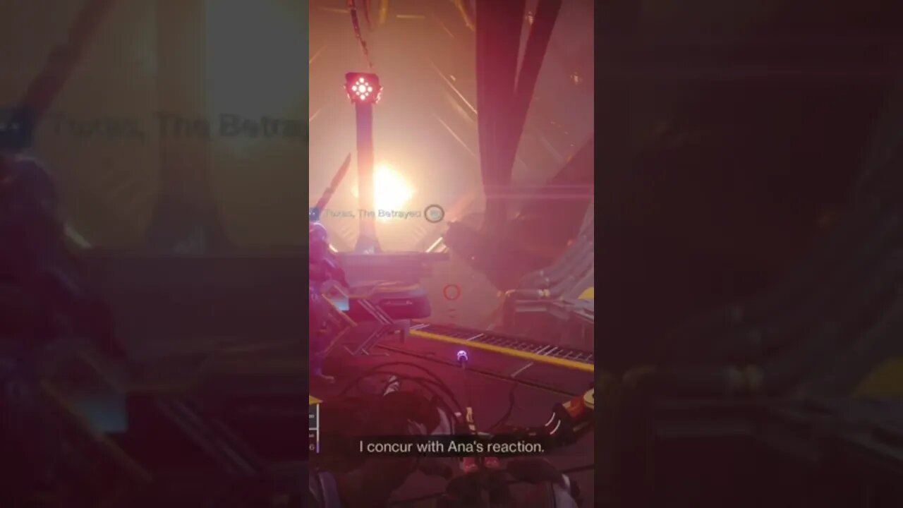 destiny 2 could Clovis Bray still be an ally one day?