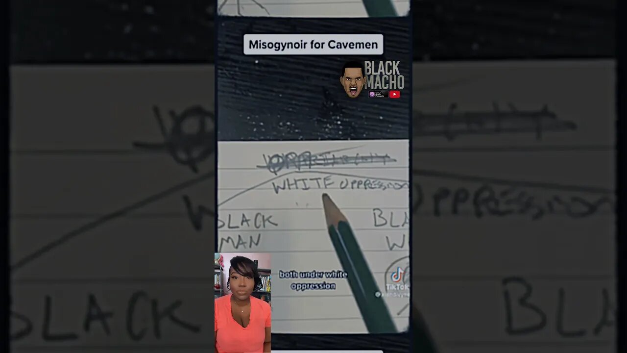 The Oppression of Black Women For Dummies