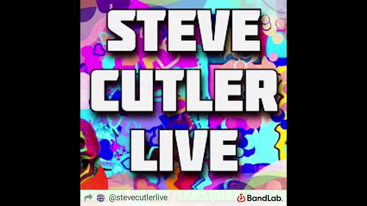 #downinahole #tomwaits cover #stevecutlerlive