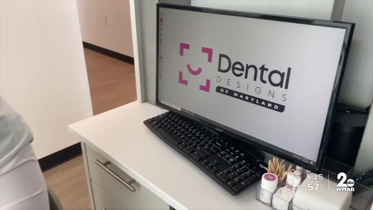 Dental Designs of Maryland opens up their second location