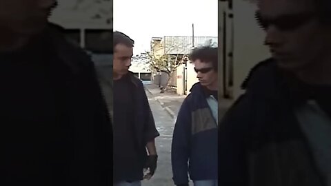 Ainda bem que estamos de folga hoje.