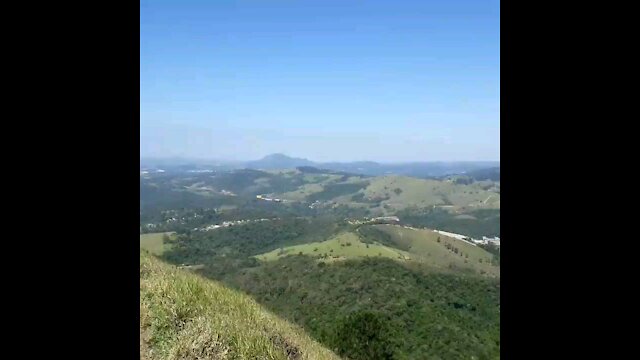 wonderful afternoon on the Saboó hill